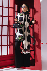 M/Basics Printed Collection`25 D-7B