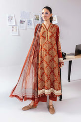 M/Basics Printed Collection`25 D-8B