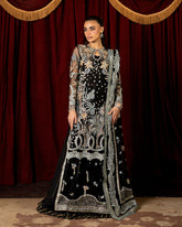 Darlings Wedding Collection'25 By Mushq ( Malika )