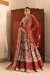 Marwa by Maryam Hussain Moorni MLF24-02 new collection