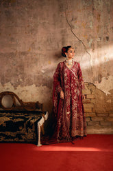 Mehermaah Wedding Formals by Florent AFSAANA