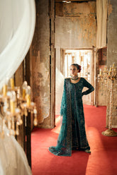Mehermaah Wedding Formals by Florent BANO