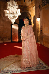 Mehermaah Wedding Formals by Florent NAYAB