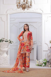 Midnight Murmurs Ready to Wear FAYLIN-FT479