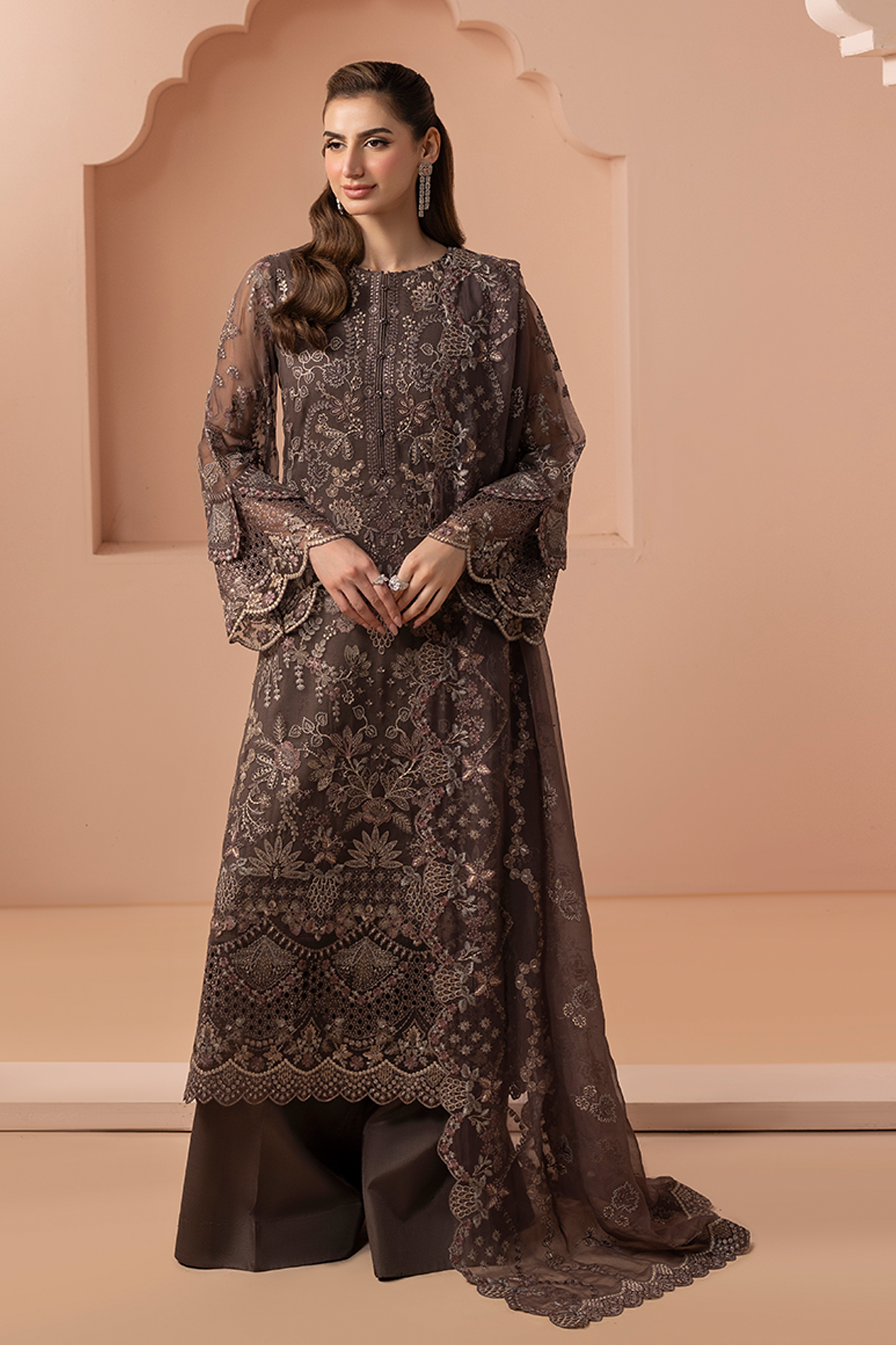 Murrawat"25 By Lavish ( Sandstone Beige )