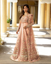 Darlings Wedding Collection'25 By Mushq ( Naina )