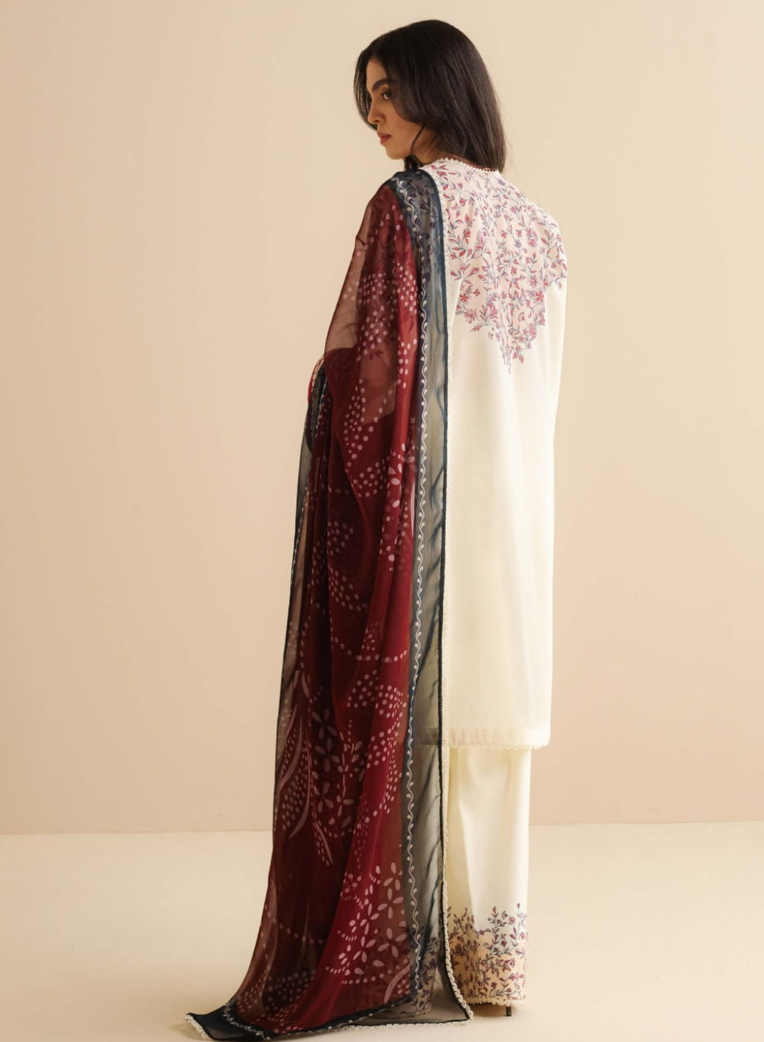 Coco Prints By Zara Shah Jahan Drop 2 '25 Nisa-4B