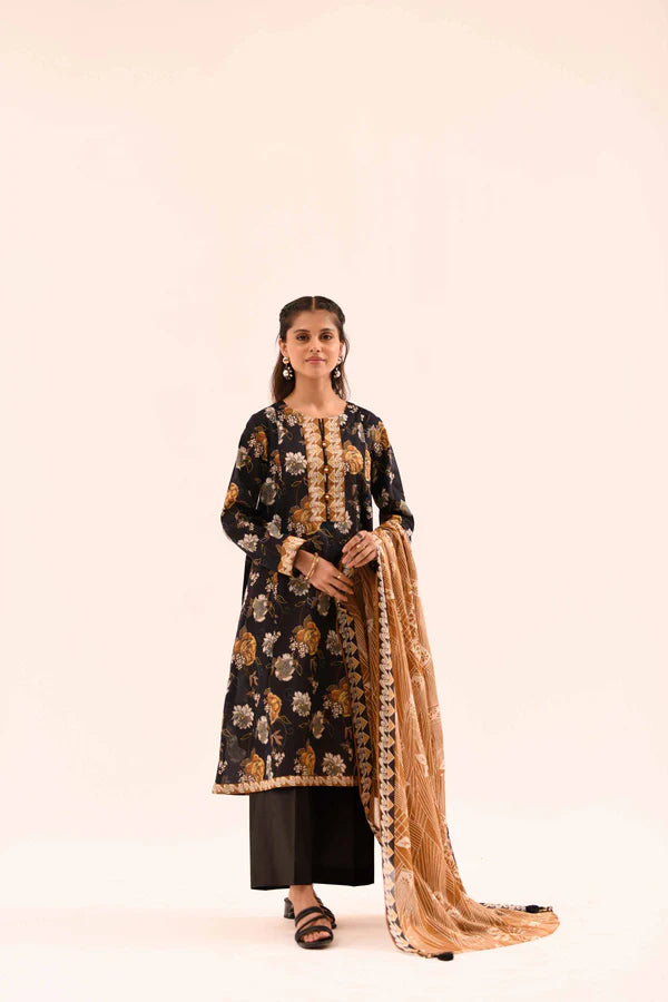 Nishat Lawn Collection 42302154-R