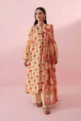 Nishat Lawn Collection Vol-7 42302102-R