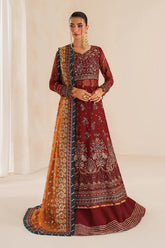 Noerah Luxury by Xenia FARIYN