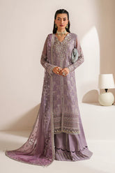 Noerah Luxury by Xenia MAHVEEN