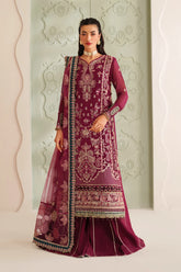 Noerah Luxury by Xenia ZEYARA