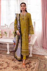 Nureh Maya Lawn NS-111