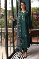 Nureh Maya Lawn NS-154