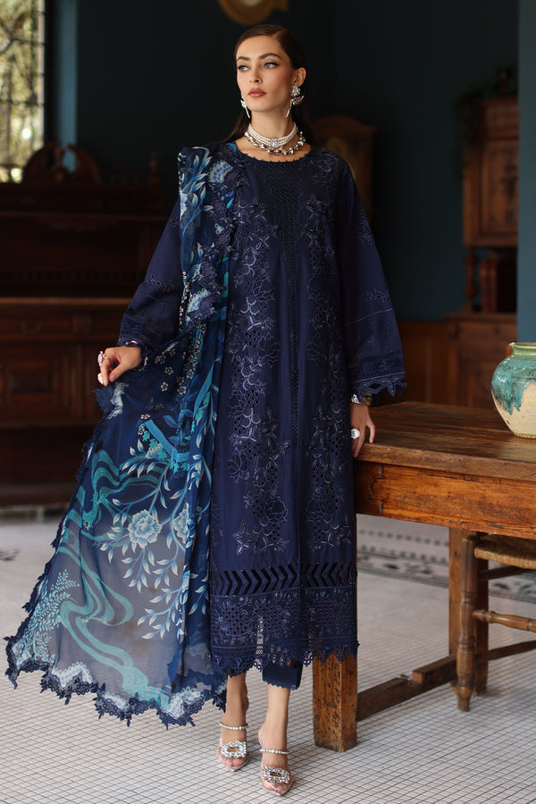 Nureh Maya Lawn NS-158