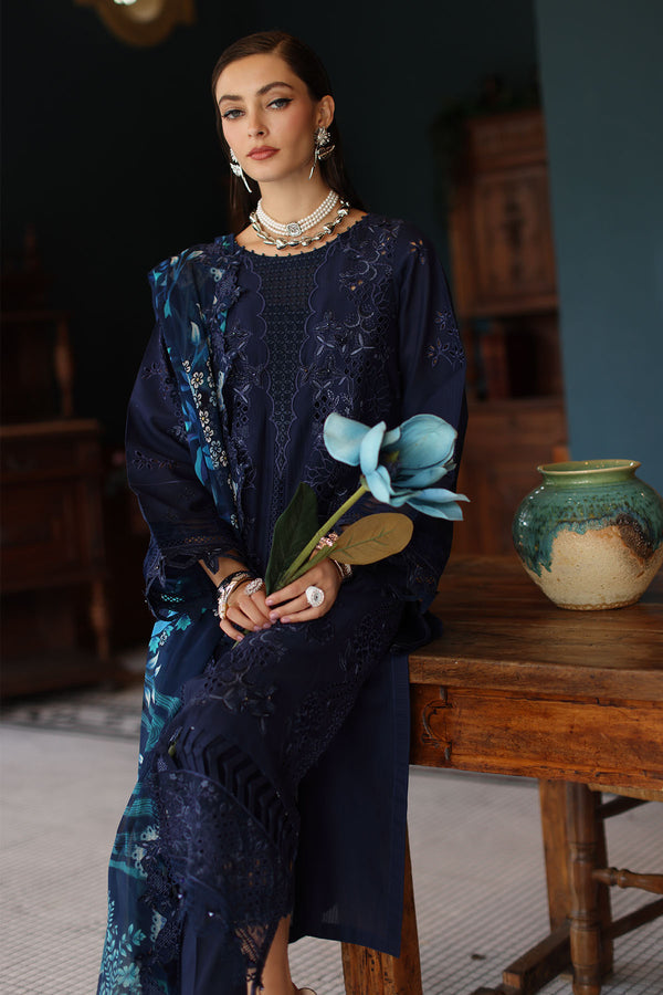 Nureh Maya Lawn NS-158