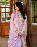 Amoi luxury lawn by Mushq (Opulent Whisper)