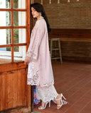 Amoi luxury lawn by Mushq (Opulent Whisper)