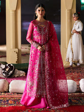 Pakeezah Luxury Formals by Mahnur D-01 Roshaneh