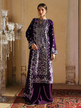 Pakeezah Luxury Formals by Mahnur D-09 Arusa