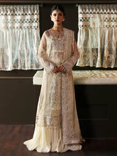 Pakeezah Luxury Formals by Mahnur D-10 Nehaаb