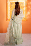Parinaaz by Neeshay Wedding Formals | DILRUBA