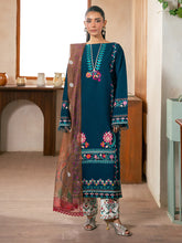 Parisa Premium by Rajbari D-06