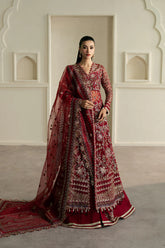 Pehli Nazar`25 by Ayzel Naqqash