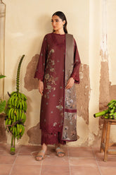 Pre-Fall Winter'25 by Iznik IPF-03