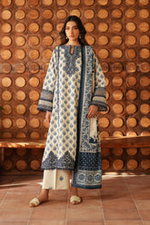 Pre-Fall Winter'25 by Iznik IPF-07