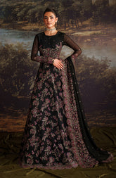 Premium Chiffon by Zarif D-04 VICTORIA