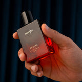 Desire EDP 50ml Luxury Mens Perfume by Tasavvur Fragrance