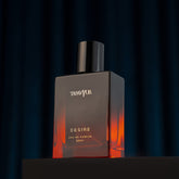 Desire EDP 50ml Luxury Mens Perfume by Tasavvur Fragrance