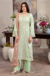 Raeesa Premium | Noor E Fajar | Aafreen | NF - 1434