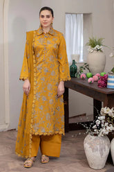 Raeesa Premium | Noor E Fajar | Aafreen | NF - 1436