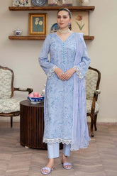 Raeesa Premium | Noor E Fajar | Aafreen | NF - 1438