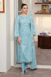 Raeesa Premium | Noor E Fajar | Aafreen | NF - 1443