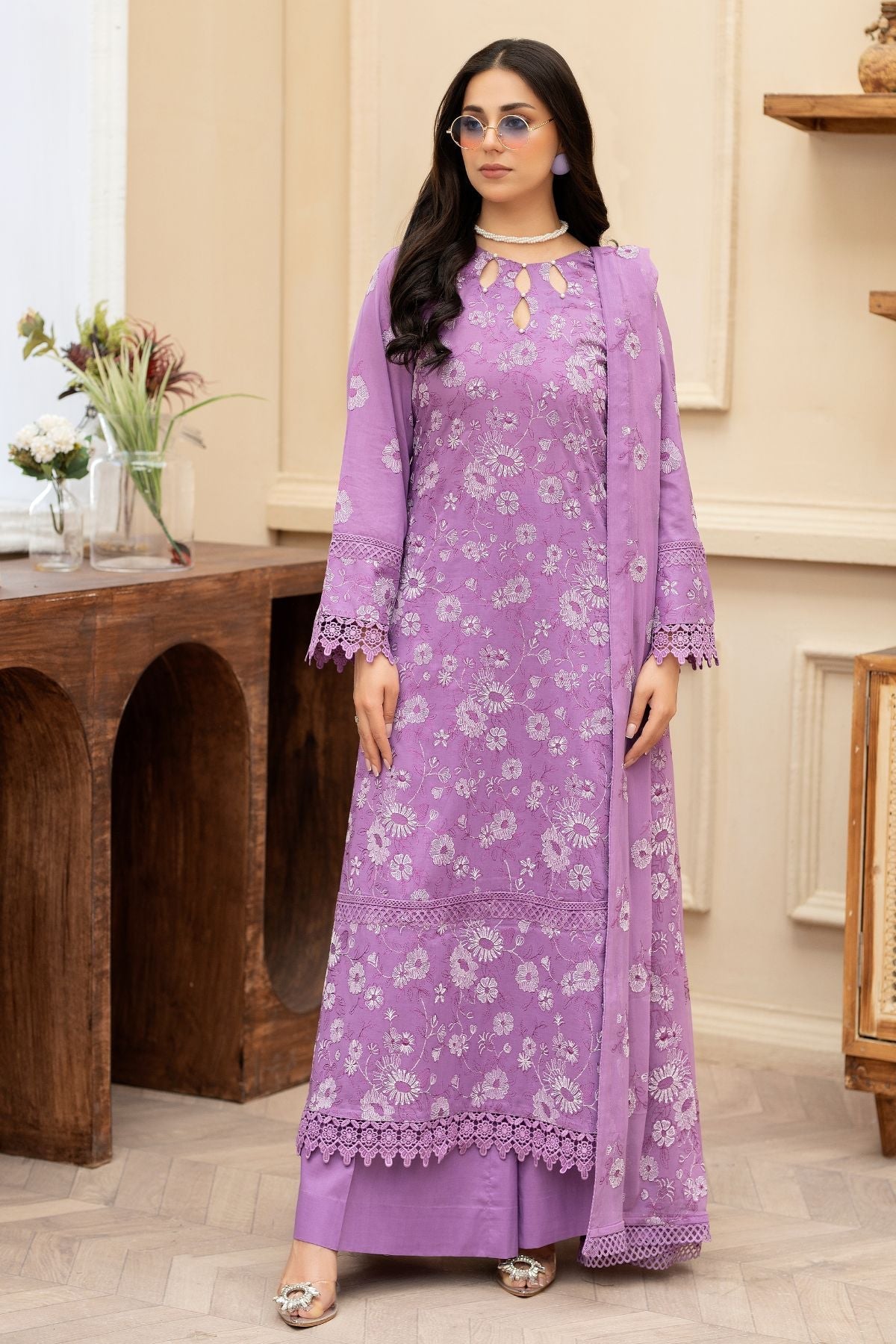 Raeesa Premium | Noor E Fajar | Marwa | NF - 1385