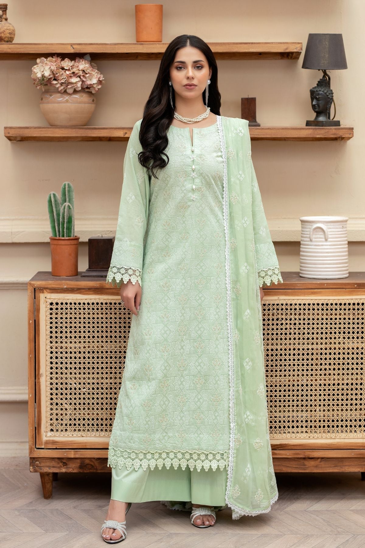 Raeesa Premium | Noor E Fajar | Marwa | NF - 1393