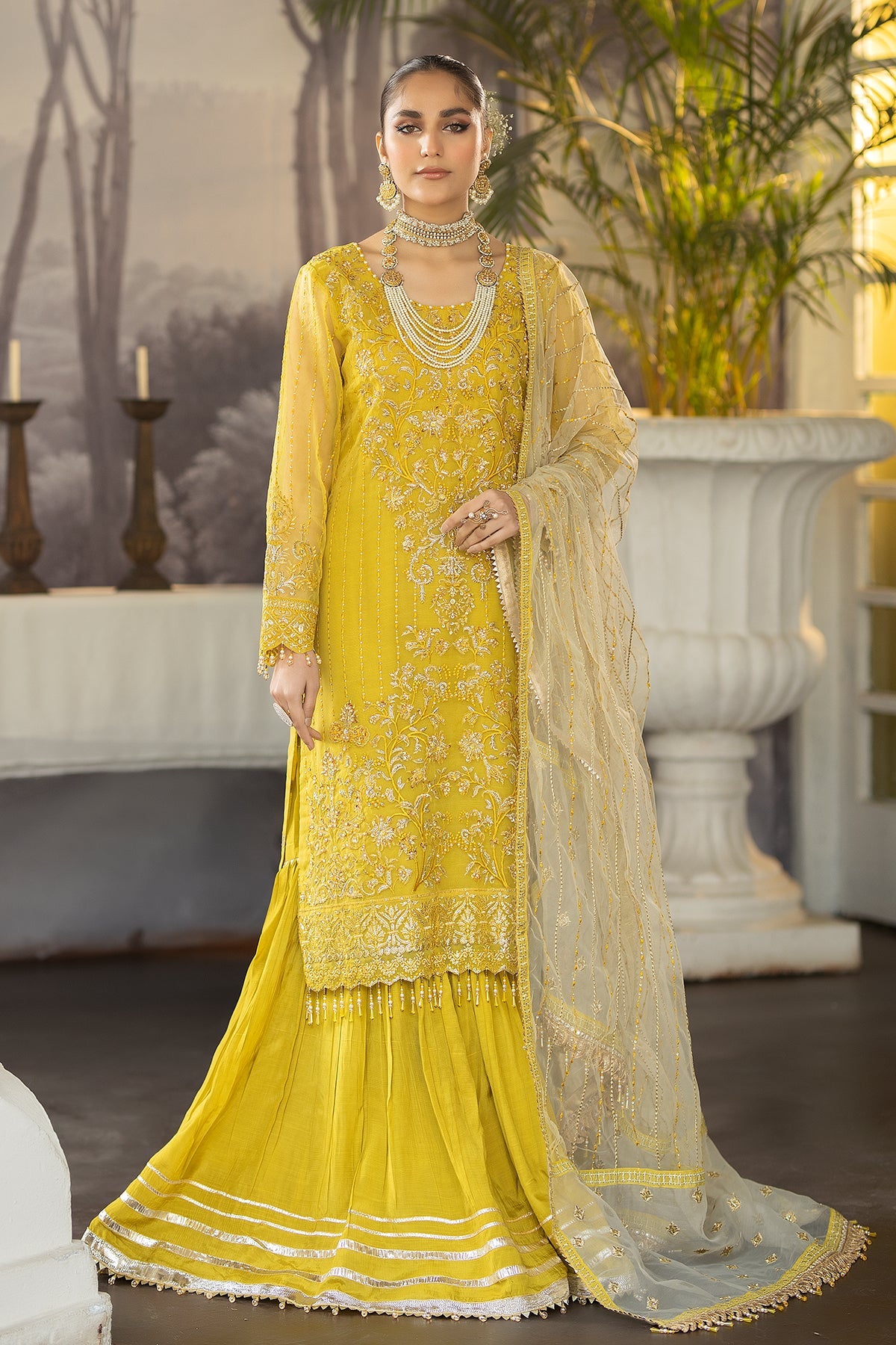 Raeesa premium DL-1026 Mehfil-e-Aab
