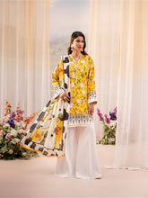 Raha Summer Prints Exclusive by Rajbari D-01