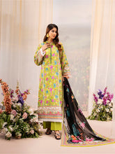 Raha Summer Prints Exclusive by Rajbari D-06