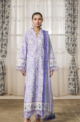 Raha by RajBari Chikankari Lawn (D-06)