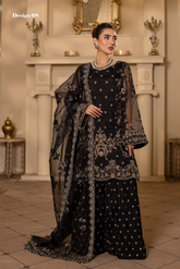 Raj Kumari By Sidra Aleem 2025 D-04