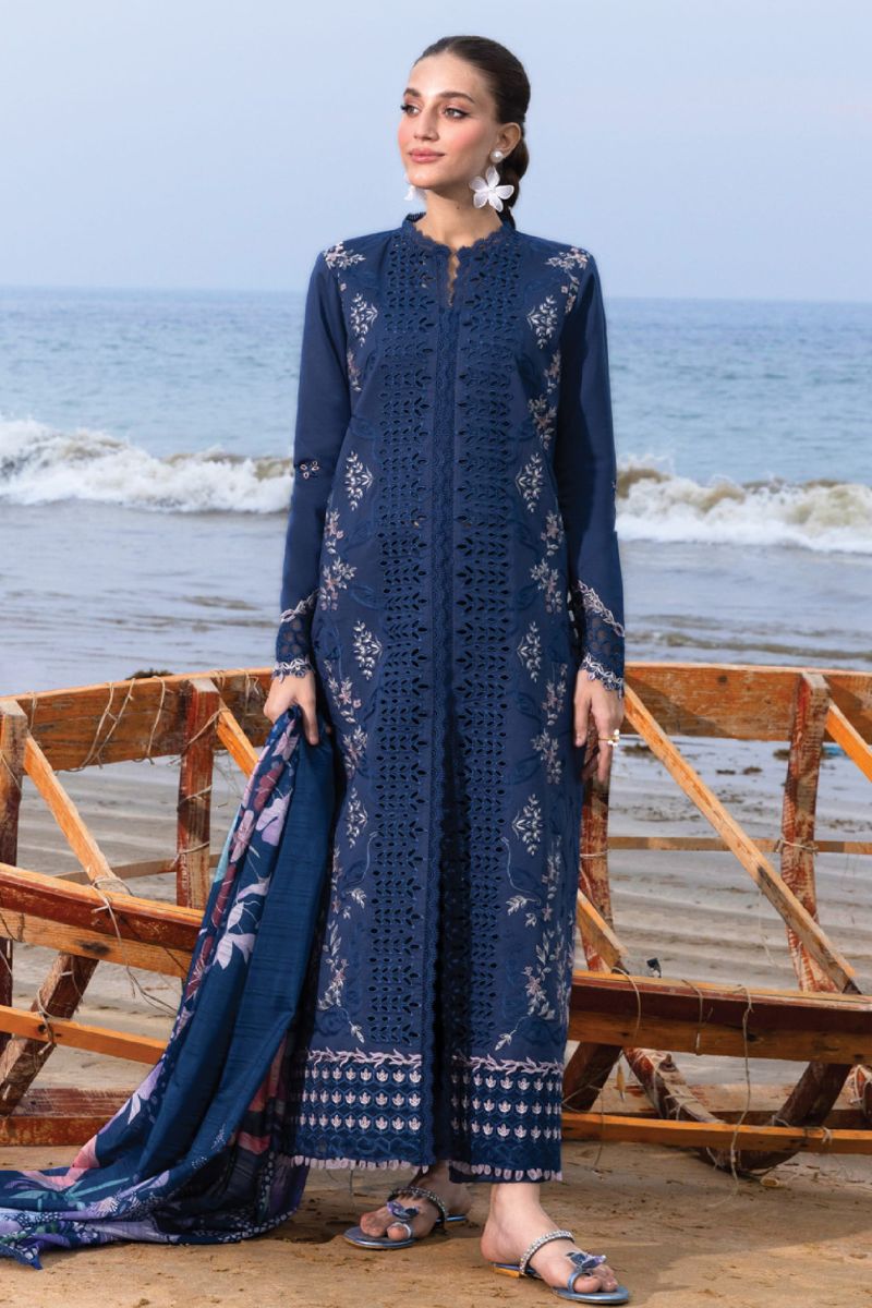 Rang Rasiya Carnation Luxury Edit 25 01 Keya
