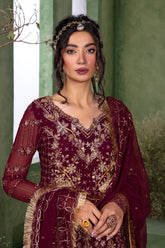 Rang Rasiya Chatoyer Wedding Collection with price 2024 Leyla