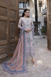Ranjhan By Razab Wedding Formals (D-RJN-06)