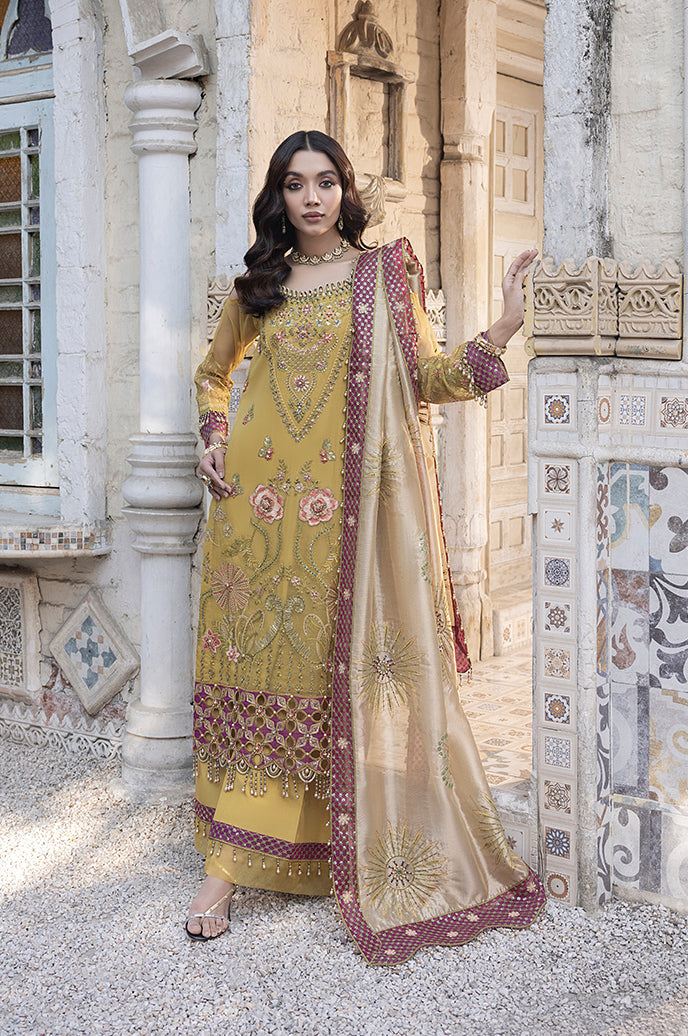 Ranjhan By Razab Wedding Formals (D-RJN-08)