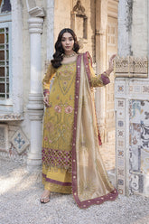 Ranjhan By Razab Wedding Formals (D-RJN-08)