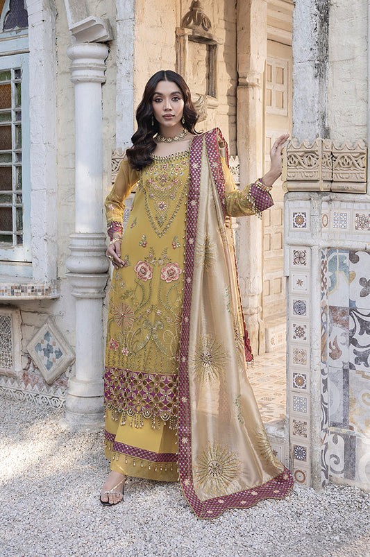 Ranjhan By Razab Wedding Formals (D-RJN-08)